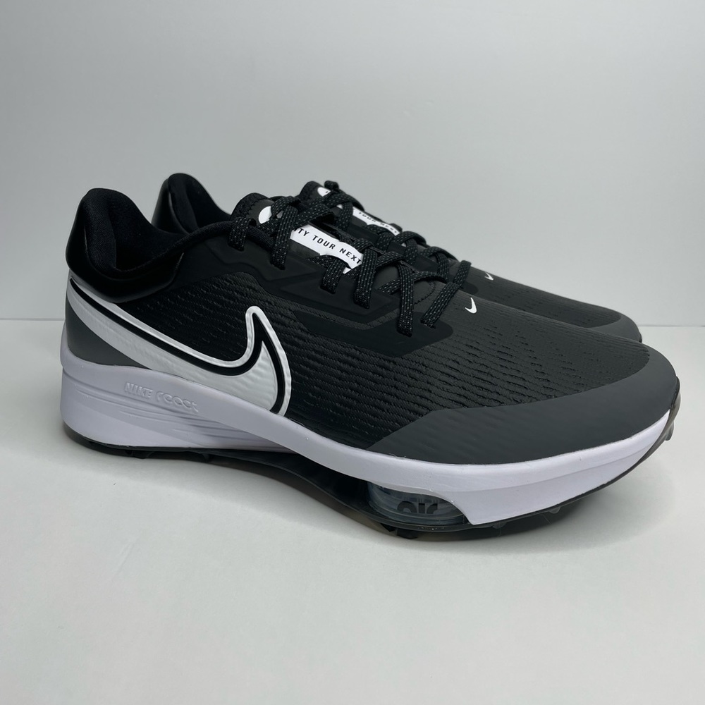 Nike Air Zoom Infinity Tour Next% React Golf Shoes DC5221-015